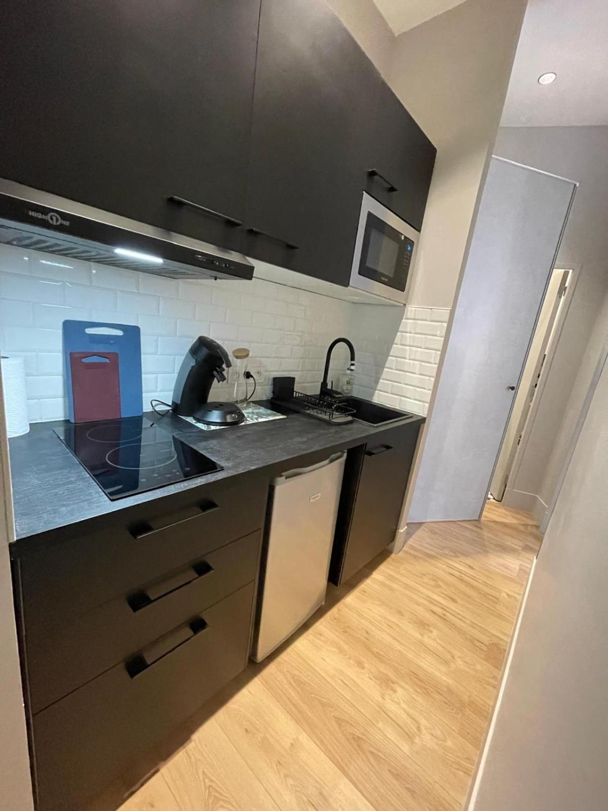 Apartamento Sublime T2, Entierement Renove Toulouse Exterior foto